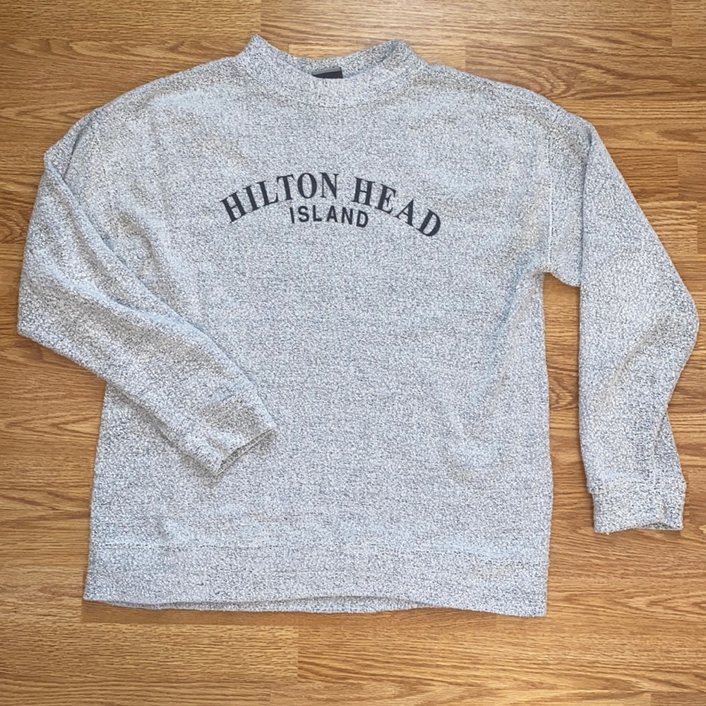 HHI pullover
